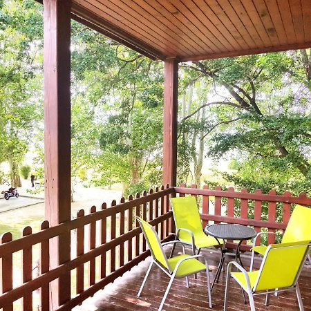 Sio Hostel Шиофок Экстерьер фото